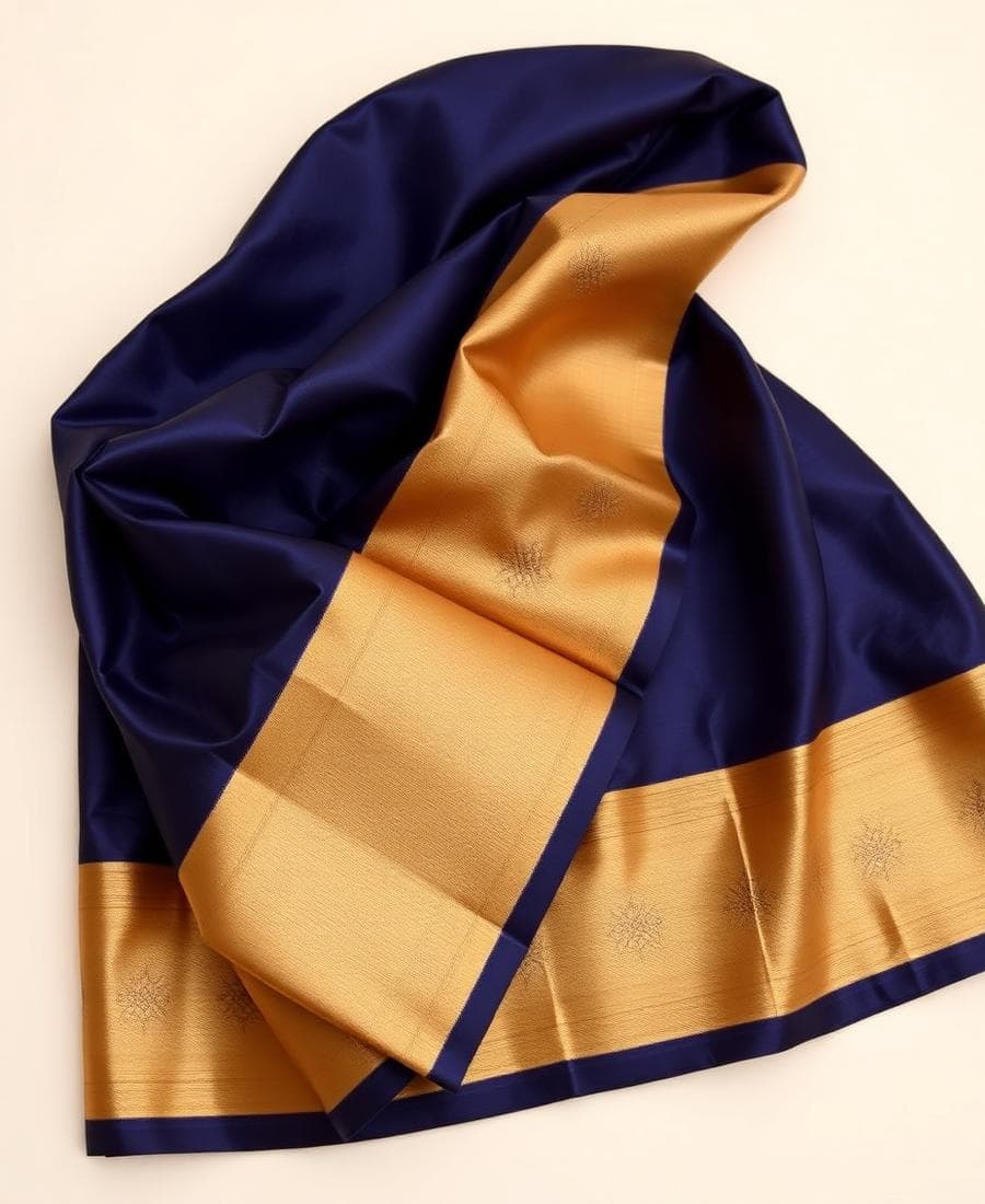 Apparel & Sarees